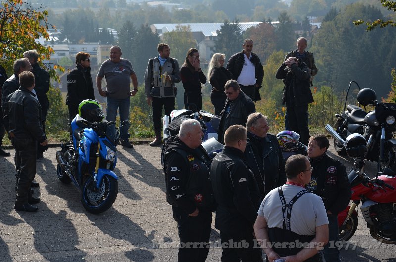 Saisonabschlussfahrt 2018 - 005